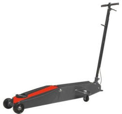 KROFtools Hosszú vázas alacsony profilú padlóemelő, 6 Tonna (4909) (K-4909)