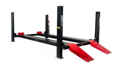 KROFtools 4 OSZLOPOS EMELŐ 6, 5 TONNA 5, 5 MT (9842) (K-9842)