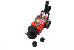 KROFtools HIDRAULIKUS PNEUMATIKUS EMELŐ 25/50T (4823) (K-4823)