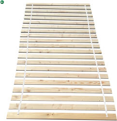  Léces ágyrács, 120x200 cm, PLUMA