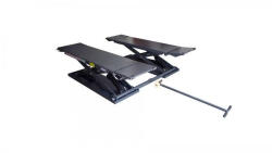 KROFtools 3 TONNÁS MOBIL KÖZÉPSŐ MAGASSÁGÚ OLLÓS EMELŐ (9817) (K-9817)