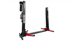 KROFtools ELEKTROHIDRAULIKUS 2 OSZLOPOS EMELŐ H TÍPUS 220V (9807MO) (K-9807MO)