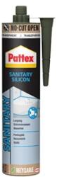 Henkel Pattex Szaniter szilikon transzparens 280 ml (3036787)