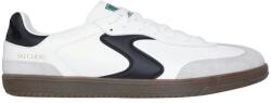 Skechers - HOTSHOT / PYKE - Bőr Sneaker Férfi utcai cipő (254150WBK)