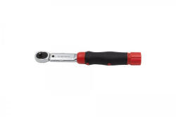 KROFTOOLS Nyomatékkulcs 1/4" 1-5 Nm, kalibrált ( tanúsítvány) (8240) (K-8240)