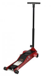 KROFtools Hidraulikus emelő, 2 tonnás alacsony profilú (4813) (K-4813)