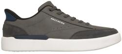 Skechers - VERLOMA-RADICAL - Slip-Ins Férfi utcai cipő (211370CHAR)