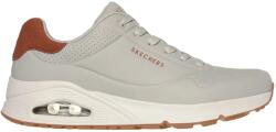 Skechers - UNO / SUITED ON AIR - Sneaker Férfi utcai cipő (183004NAT)