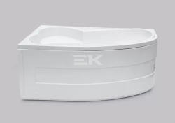 Aquatrend Kád, Aquatrend W-Bath Ana 140x90, balos