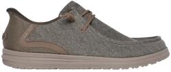 Skechers - MELSON / CORONADO - Slip-Ins Sneaker Férfi utcai cipő (210959KHK)