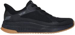 Skechers - BOBS SQUAD 4 - Slip-Ins Férfi utcai cipő (118423BBK)
