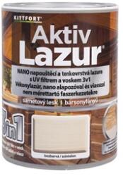 Kittfort Prahasro Aktivlazur vékonylazúr Színtelen 0, 75L (8595030517250)