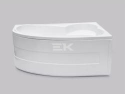 Aquatrend Kád, Aquatrend W-Bath Ana 140x90, jobbos