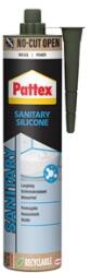 Henkel Pattex Szaniter szilikon fehér 280 ml (3036626)