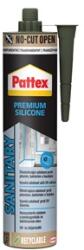 Henkel Pattex Penészálló Szaniter szilikon transzparens 310 ml (3037942)