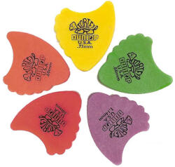 Dunlop - 414R Tortex Fins
