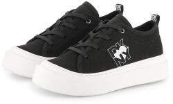 DKNY gyerek sportcipő - fekete 34