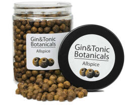 Gin&Tonic Botanicals Szegfűbors közepes tégelyes (100g)