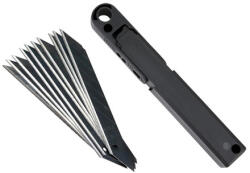TRACON SK4 penge tapétavágó késhez 0, 2x12, 5x90 mm 30 db BD02 (BD02)