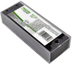 TRACON SK4 trapéz penge tapétavágó késhez 0, 6x19x62 mm 10 db BDT06 (BDT06)