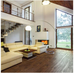 CLASSEN 37303 Freedom Laminált padló Lincoln Oak 10 mm (37303)