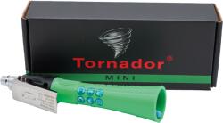 Tornador Mini Z-007 Green - Mini pistolă de curățare cu aer comprimat (4682)