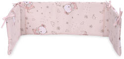 Lorelli rácsvédő - Pink Ballerina Bear