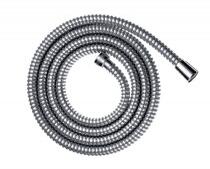  Hansgrohe, Isiflex EcoSmart zuhanycső króm, 125 cm, 28262000 (28262000)