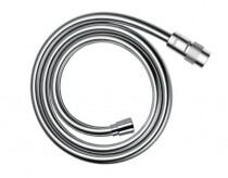  Hansgrohe, Isiflex Zuhanycső fémhatású, króm, 160 cm 28248000 (28248000)