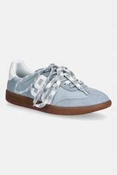Steve Madden Sm90 sportcipő női - kék Női 37
