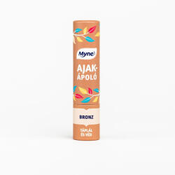  Myne ajakápoló kókusz - bronz - édesnarancs 7g - perfectlife