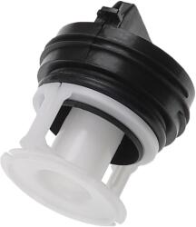 VHBW Filtru pentru mașini de spălat și uscătoare Bosch / Siemens / Constructa / Neff, 00614351 (BW888402127)