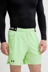 Under Armour sportos férfi Vanish Woven - zöld L