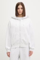 PUMA felső ESS Full zip - bézs M