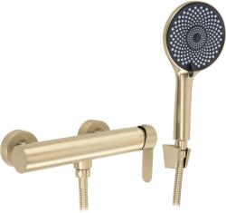 Rea Rea, REA Arcos Brush Gold zuhanycsaptelep, REA-B6980 (REA-B6980)