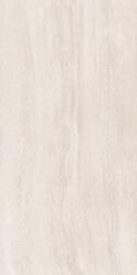 Ceramaxx epi Gresie Gresie Interior/Exterior Portelanata Travertine Ivory, 60x120 cm, Bej, Mata, Rectificata, Aspect Piatra bej (32201)