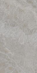 Ceramaxx epi Gresie Gresie Interior/Exterior Portelanata Cristallo Grey, 60x120 cm, Gri, Antiderapanta, Rectificata, Aspect Piatra gri (32099)