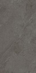 Ceramaxx epi Gresie Gresie Interior/Exterior Portelanata Soft Slate Anthracite, 60x120 cm, Negru, Mata Semilucioasa, Rectificata, Aspect Piatra negru (32202)