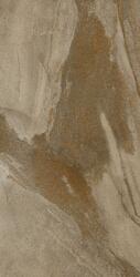 Ceramaxx epi Gresie Gresie Interior/Exterior Portelanata Slate Gold, 60x120 cm, Maro, Mata Semilucioasa, Rectificata, Aspect Piatra maro (32195)