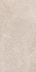 Ceramaxx epi Gresie Gresie Interior/Exterior Portelanata Leon Beige, 60x120 cm, Bej, Mata, Rectificata, Aspect Piatra bej (32129)