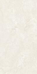 Ceramaxx epi Gresie Gresie Interior/Exterior Portelanata Alebastro White, 60x120 cm, Alb, Antiderapanta, Rectificata, Aspect Piatra alb (32080)