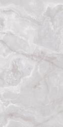 Ceramaxx epi Gresie Gresie Interior/Exterior Portelanata Majestic Pearl, 60x120 cm, Gri, Mata, Rectificata, Aspect Marmura gri (32158)