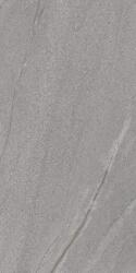 Ceramaxx epi Gresie Gresie Interior/Exterior Portelanata Silva Grey, 60x120 cm, Gri, Antiderapanta, Rectificata, Aspect Piatra gri (32180)