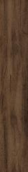 Ceramaxx epi Gresie Gresie Interior/Exterior Portelanata Canyon Brown, 19.8x120 cm, Maro, Mata, Rectificata, Aspect Lemn maro (32111)