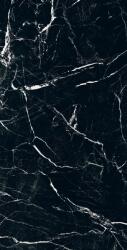Ceramaxx epi Gresie MARQUINA BLACK F P 600X1200X8 R MAT 1L negru (32167)