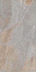 Ceramaxx epi Gresie Gresie Interior/Exterior Portelanata Zeuso Gold, 60x120 cm, Maro, Antiderapanta, Rectificata, Aspect Piatra maro (32192)