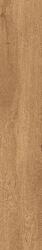 Ceramaxx epi Gresie Gresie Interior/Exterior Portelanata Timber Gold, 19.8X120 cm, Maro, Mata, Rectificata, Aspect Lemn maro (32077)