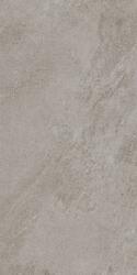Ceramaxx epi Gresie Gresie Interior/Exterior Portelanata Soft Slate Grey, 60x120 cm, Gri, Mata Semilucioasa, Rectificata, Aspect Piatra gri (32199)