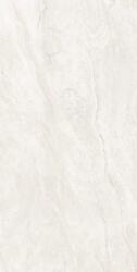Ceramaxx epi Gresie Gresie Interior/Exterior Portelanata Ivorica White, 60x120 cm, Alb, Antiderapanta, Rectificata, Aspect Piatra alb (32082)