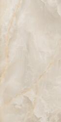 Ceramaxx epi Gresie Gresie Interior/Exterior Portelanata Charisma Cream, 60x120 cm, Bej, Mata, Rectificata, Aspect Marmura bej (32075)